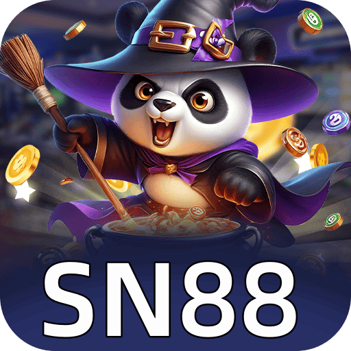 Logo da sn88